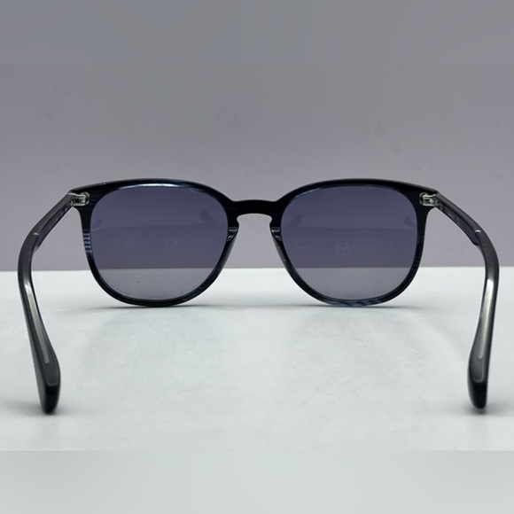 New DUNHILL VHD 119 06WR-Fashioned w/New Berko’s Designs Custom Gradient Lenses - Picture 6 of 13